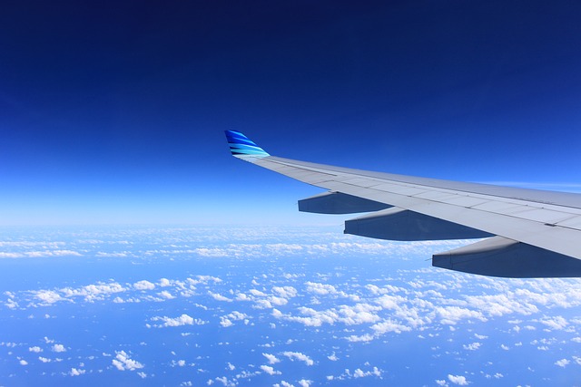Book Low-Cost Airfares
